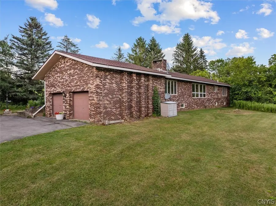 143 Lake Road, West Winfield, NY 13491 - #3