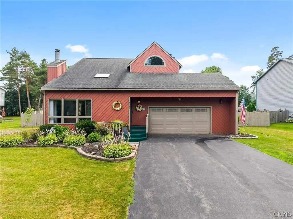 7719 Black Willow, Liverpool, NY 13090 - #1