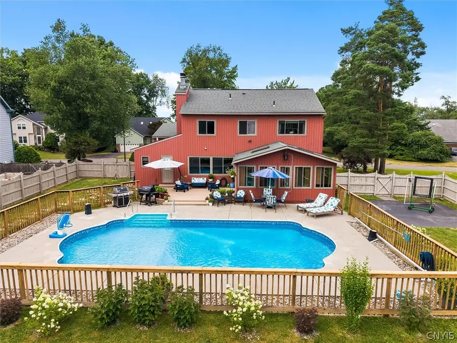 7719 Black Willow, Liverpool, NY 13090 - #2