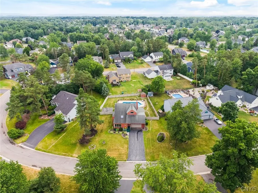 7719 Black Willow, Liverpool, NY 13090 - #3