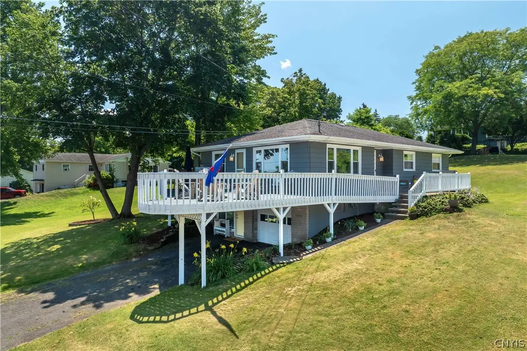 816 Forest Avenue, Fulton, NY 13069 - #1