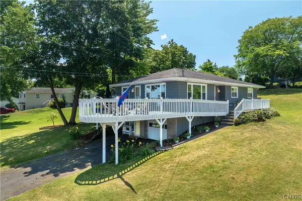 816 Forest Avenue, Fulton, NY 13069
