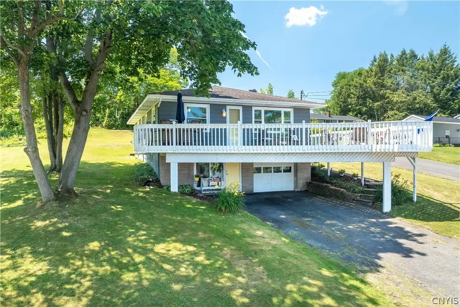 816 Forest Avenue, Fulton, NY 13069 - #3
