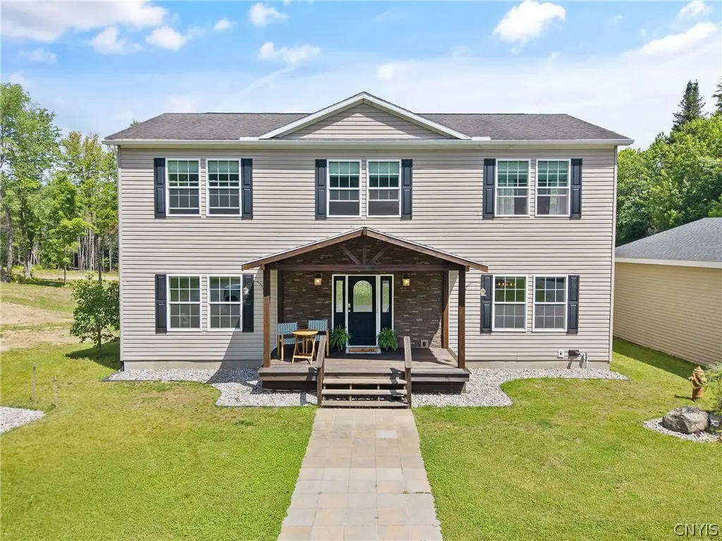 321 Roberts Road, Cold Brook, NY 13324 - #1