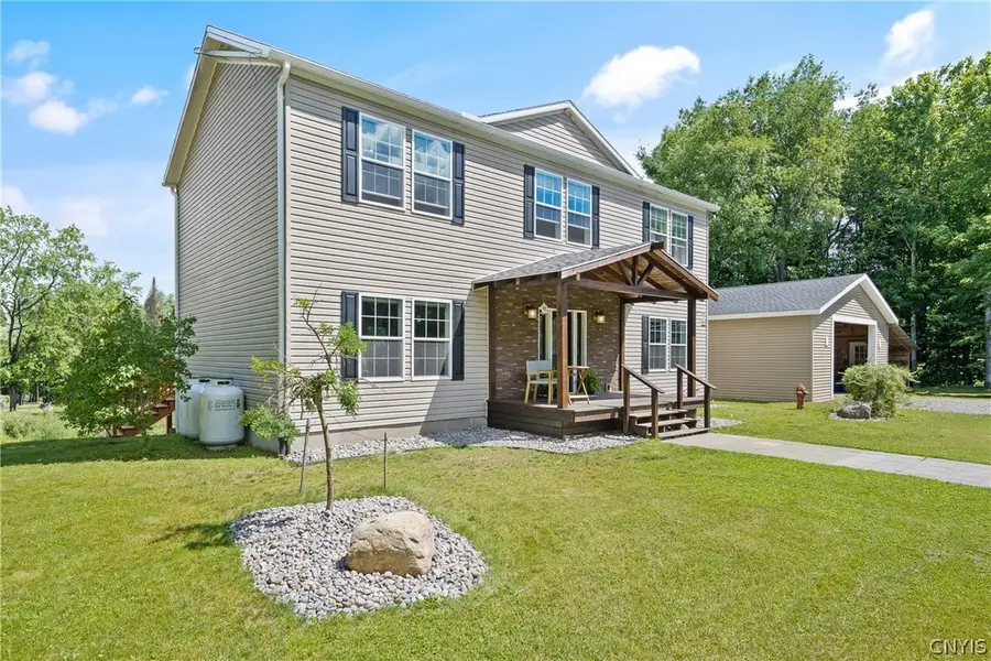 321 Roberts Road, Cold Brook, NY 13324 - #2