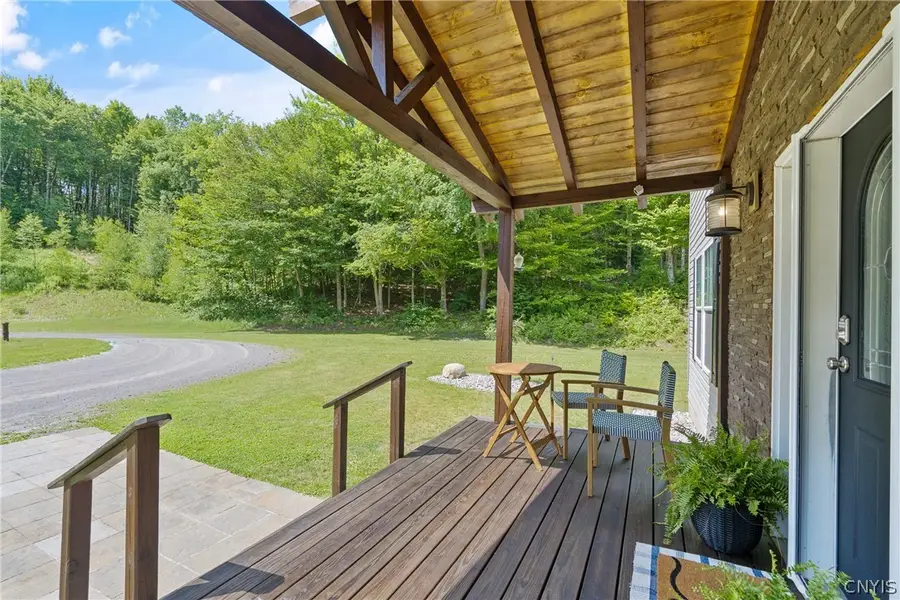 321 Roberts Road, Cold Brook, NY 13324 - #3