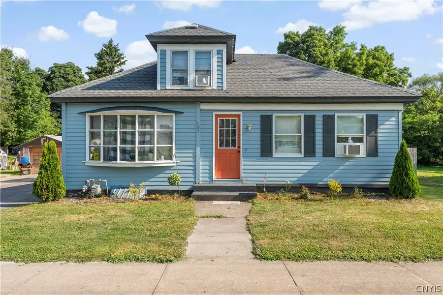 122 Genesee Street, Canastota, NY 13032 - #2
