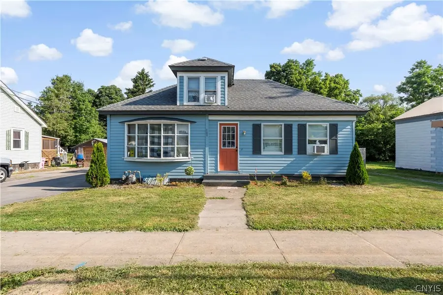 122 Genesee Street, Canastota, NY 13032 - #3