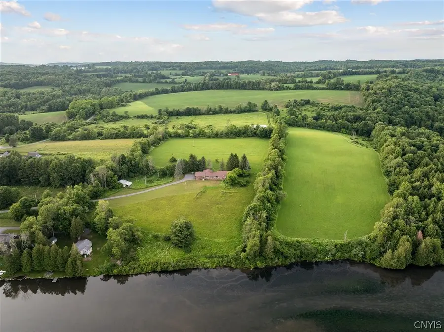 0 Lake Road, West Winfield, NY 13491 - #2