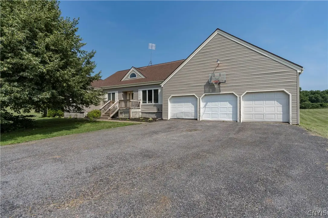 19707 Minkler Road, Adams Center, NY 13606 - #1
