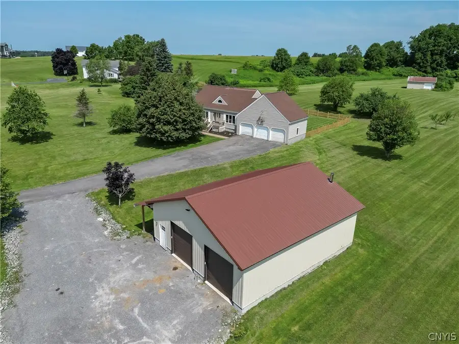 19707 Minkler Road, Adams Center, NY 13606 - #2
