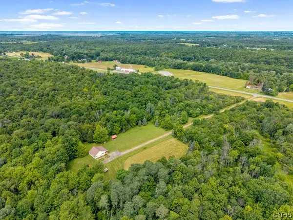 2195 County Route 15, Sandy Creek, NY 13145 - #2
