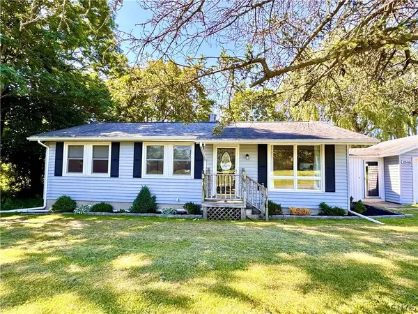 2540 Mill Street, Auburn, NY 13021