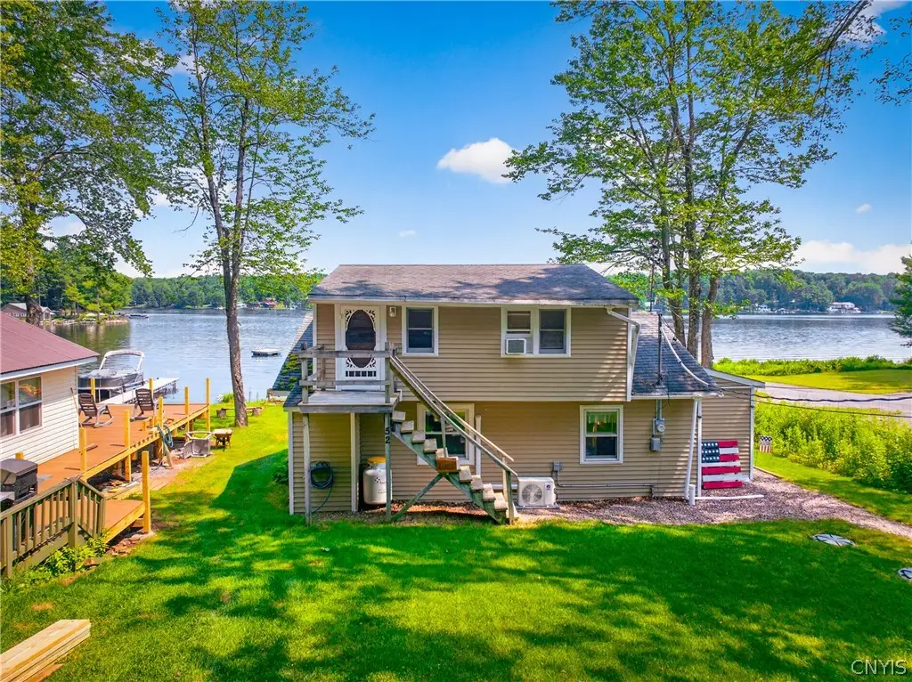 52 Bumpy Road, Bernhards Bay, NY 13028 - #1