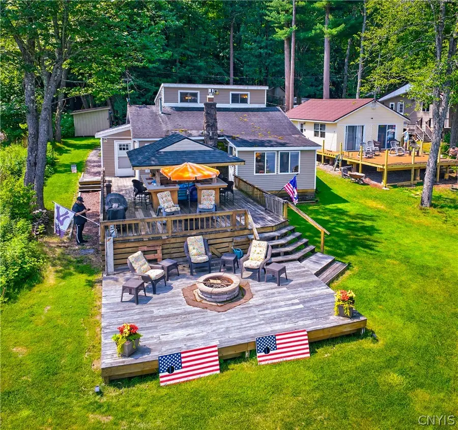 52 Bumpy Road, Bernhards Bay, NY 13028 - #2