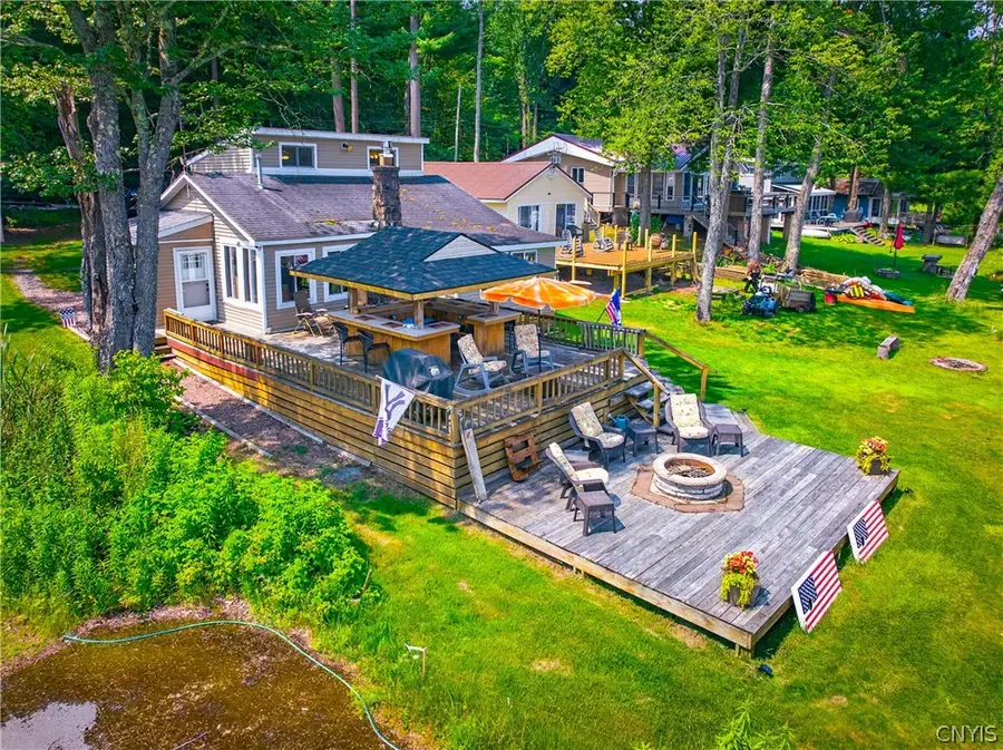 52 Bumpy Road, Bernhards Bay, NY 13028 - #3
