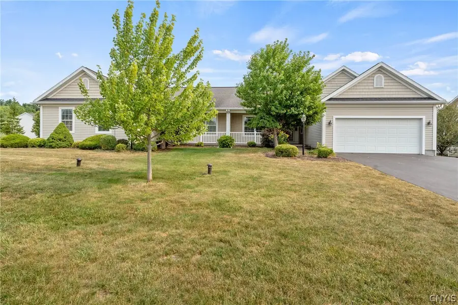 3778 Pegasus Circle, Syracuse, NY 13209 - #3