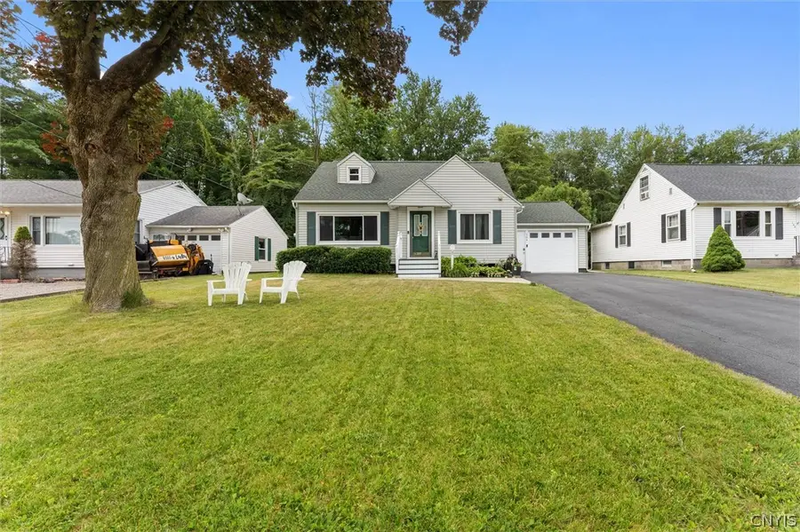 106 Oakley Drive, Syracuse, NY 13212 - #2