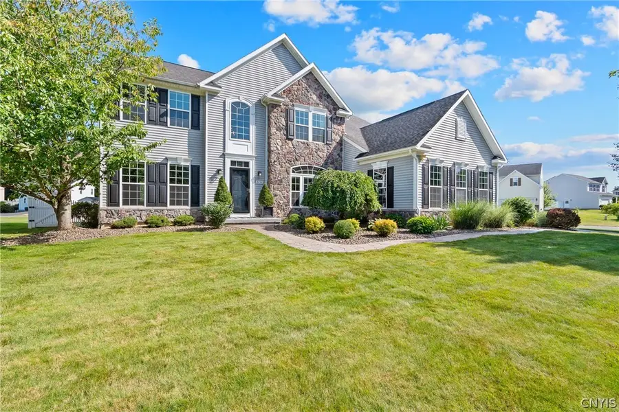 4434 Millstream Drive, Clay, NY 13041 - #2
