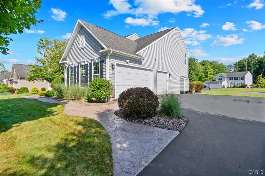 4434 Millstream Drive, Clay, NY 13041 - #3