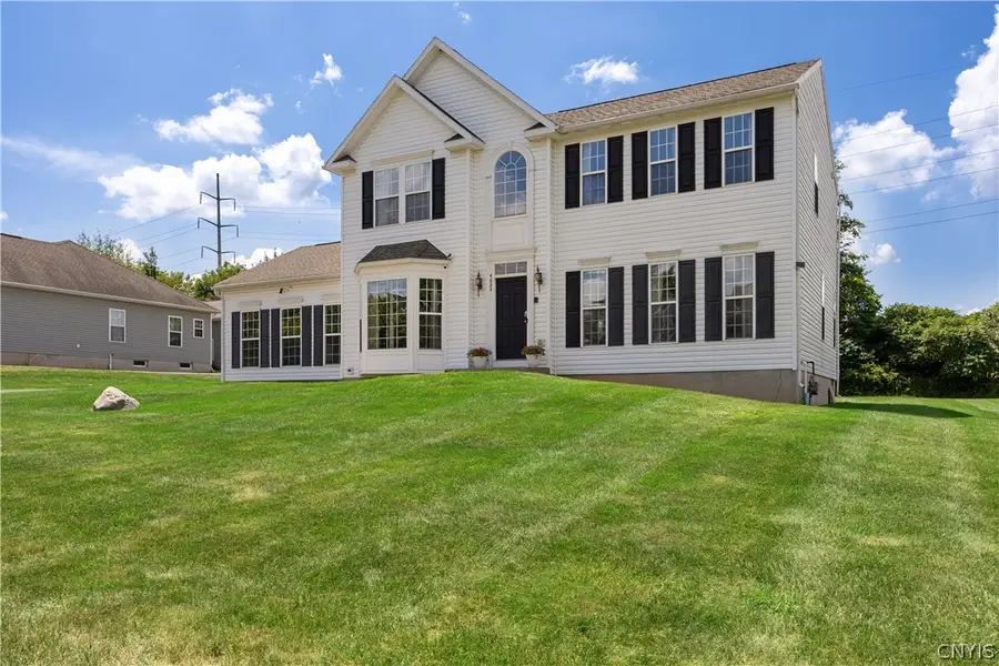 4624 Mystic Drive, Jamesville, NY 13078 - #2