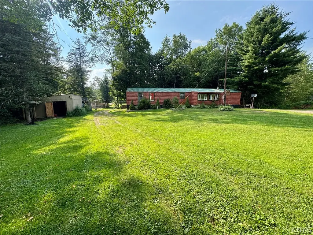 267 S Albion Road, Altmar, NY 13302 - #1