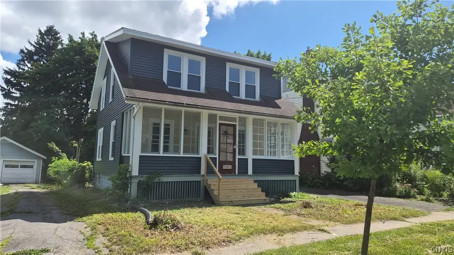 164 Berkshire Avenue, Syracuse, NY 13208 - #2