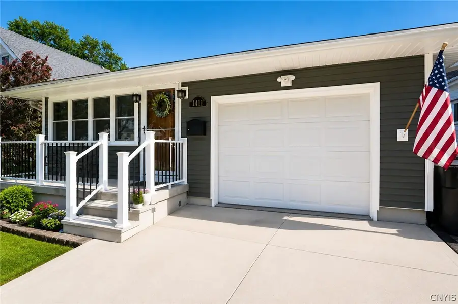 1411 Nellis Place, Utica, NY 13502 - #3