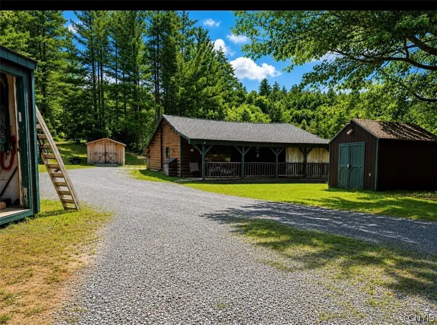 1388 State Highway 3, Harrisville, NY 13648 - #2