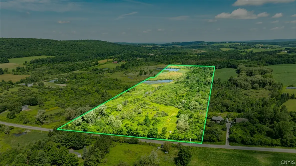 8289 Number 4 Road W, Manlius, NY 13104 - #1