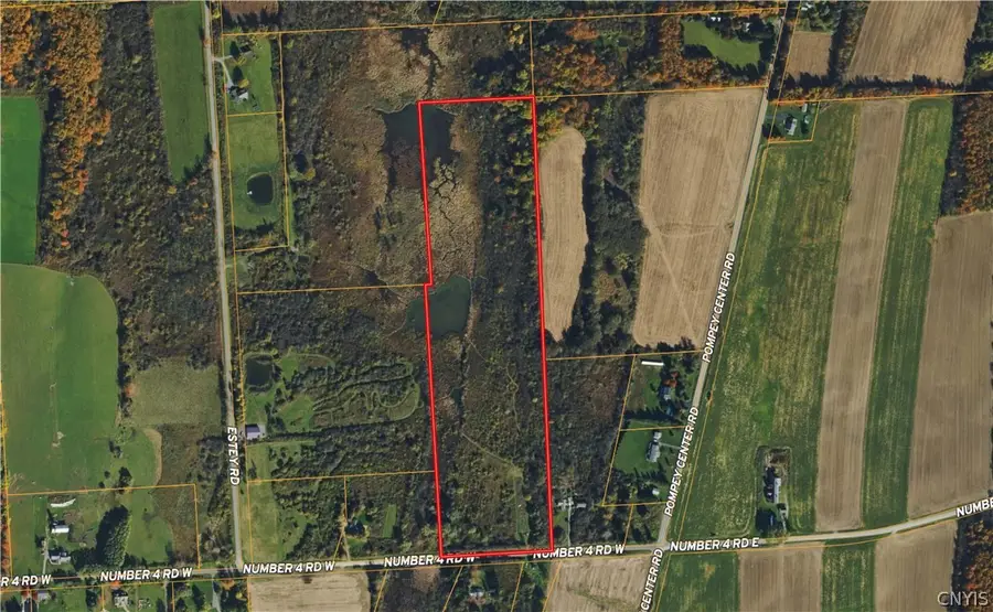 8289 Number 4 Road W, Manlius, NY 13104 - #2