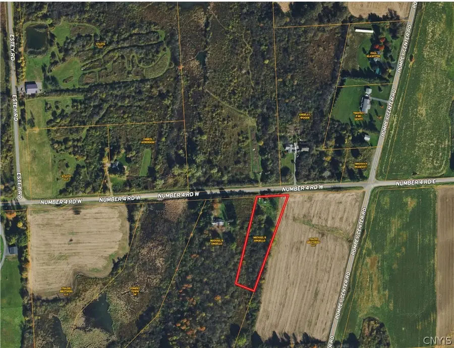 Number 4 Road W, Manlius, NY 13104 - #2
