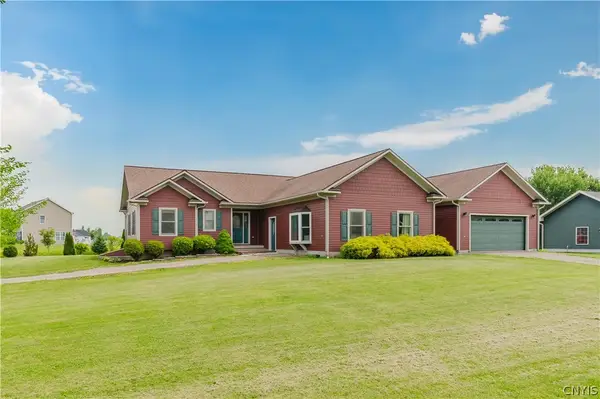 36324 Sarah Lane, La Fargeville, NY 13656