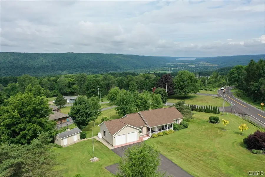 1371 Tollgate Hill Road, Locke, NY 13092 - #2
