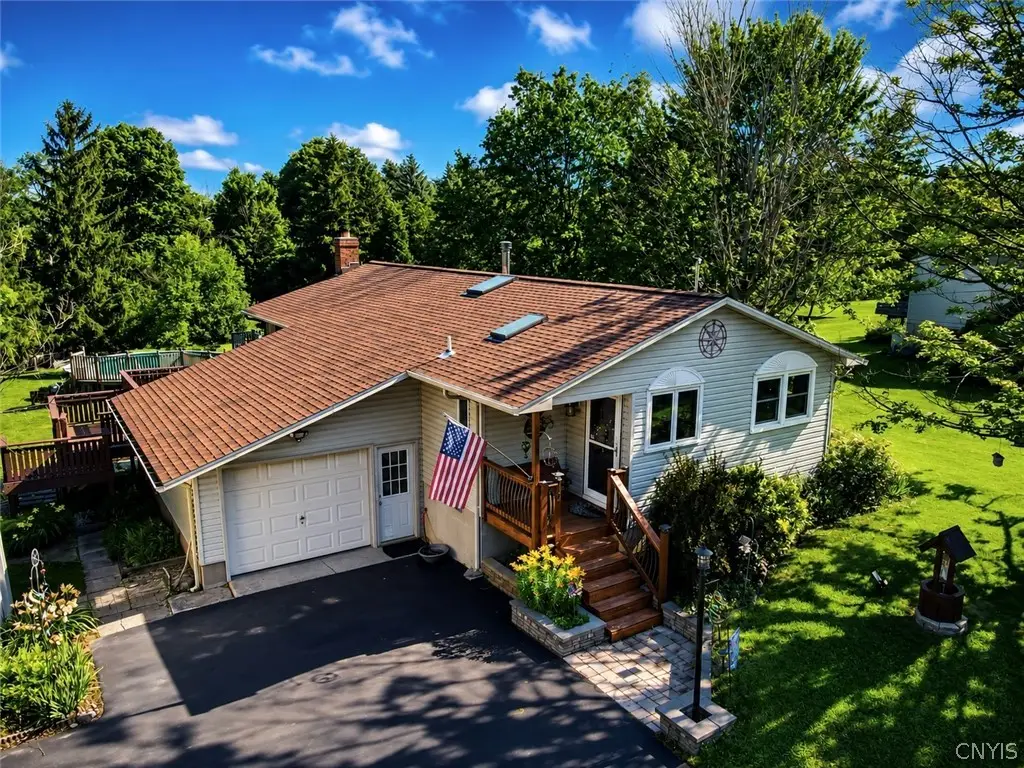1943 Falls Road, Chittenango, NY 13037 - #1