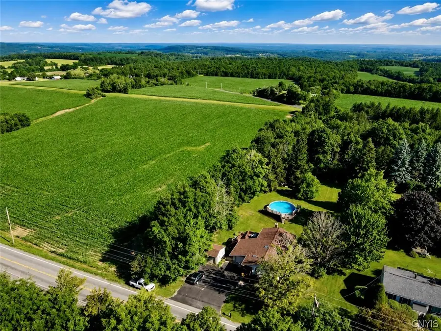 1943 Falls Road, Chittenango, NY 13037 - #3