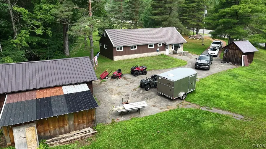 1862 State Route 365, Cold Brook, NY 13324 - #2
