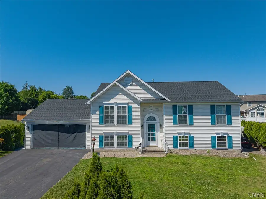 5022 Dongara Lane, Clay, NY 13041 - #2
