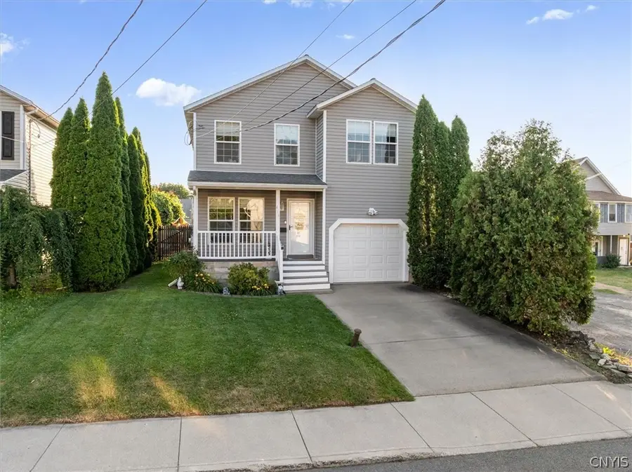 414 Abell Avenue, Syracuse, NY 13209 - #2