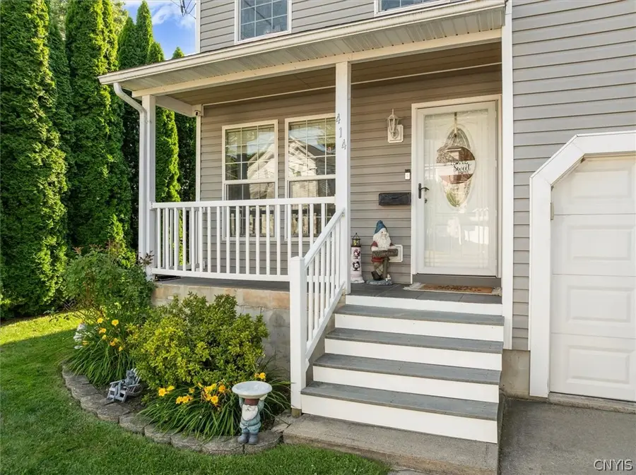 414 Abell Avenue, Syracuse, NY 13209 - #3