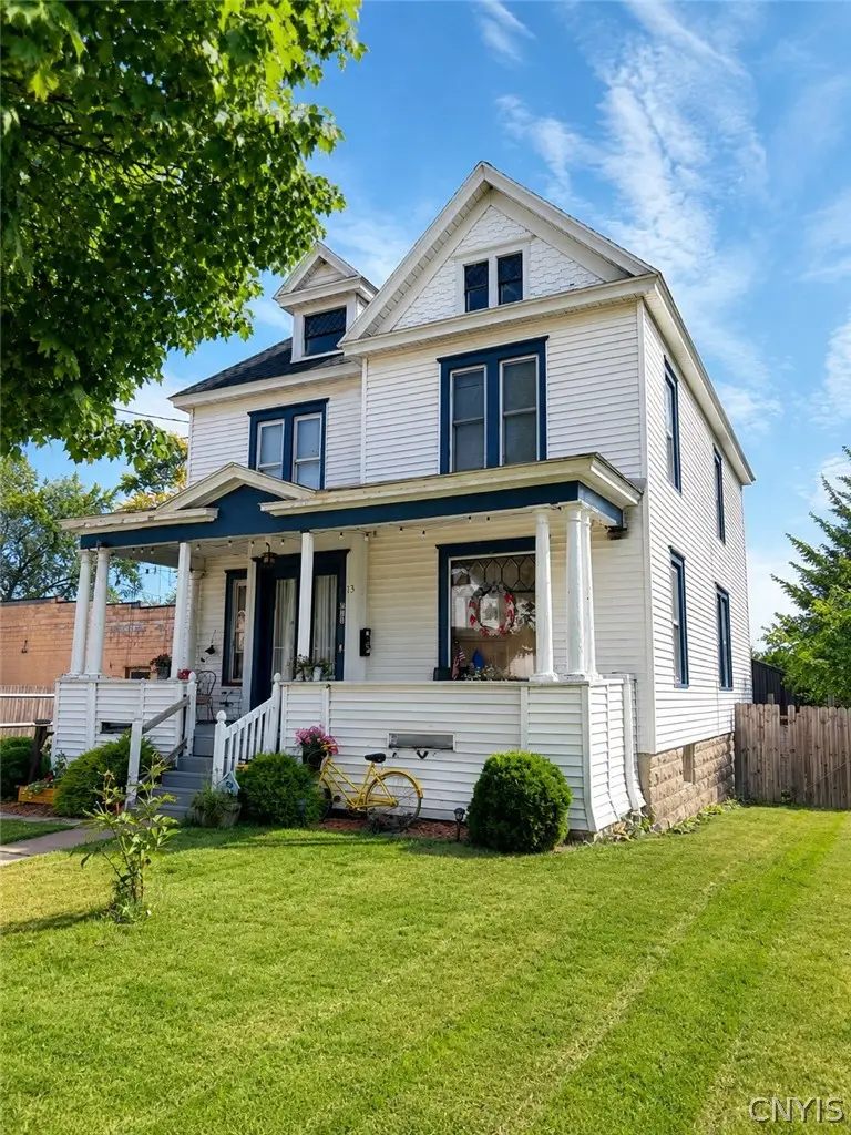 713 W Dominick Street, Rome, NY 13440 - #2