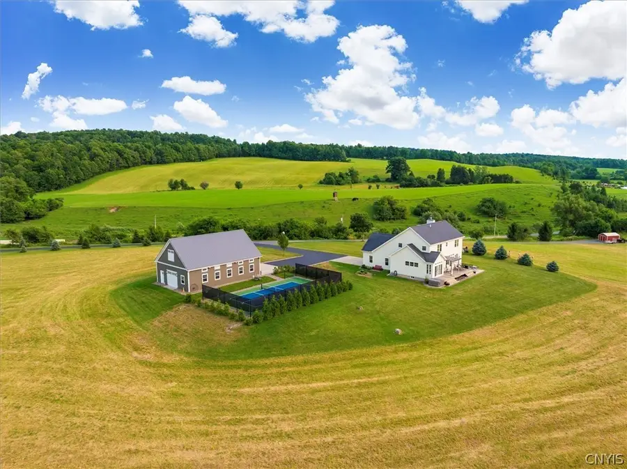 6575 Sullivan Road, Munnsville, NY 13409 - #2