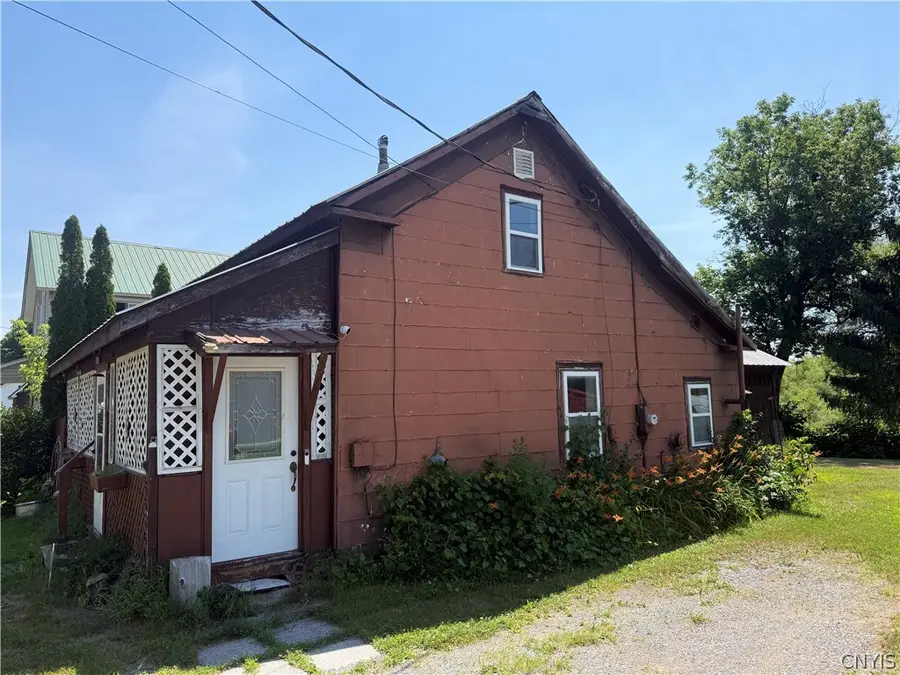 7214 E Main Street, Port Leyden, NY 13433 - #2