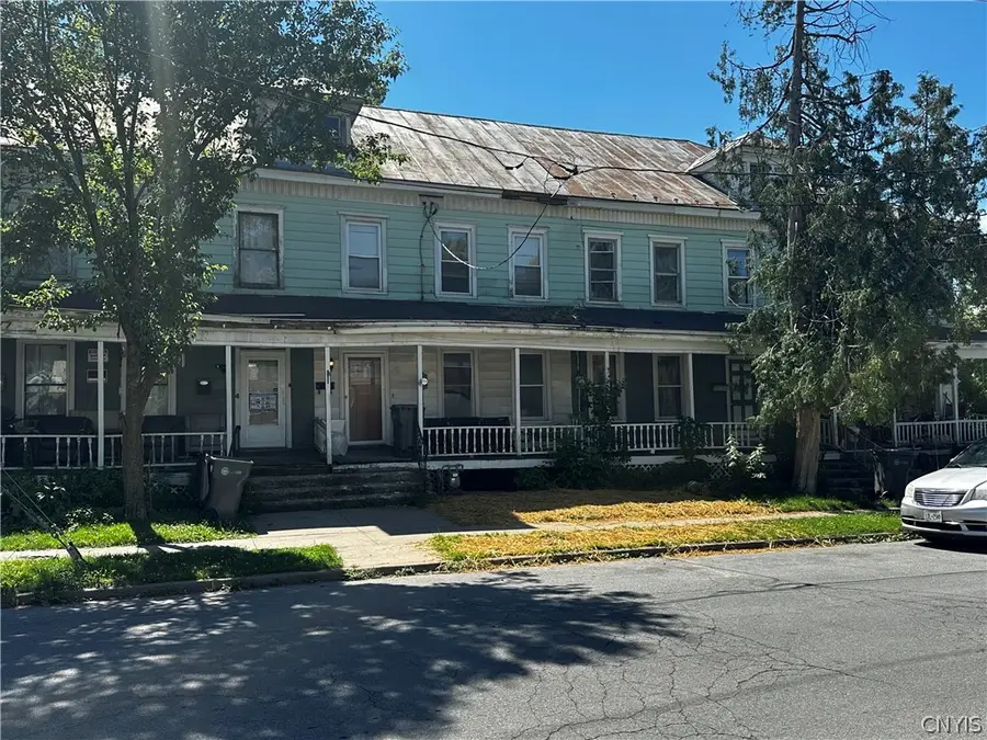 100 Kossuth Street #4, Rome, NY 13440 - #2