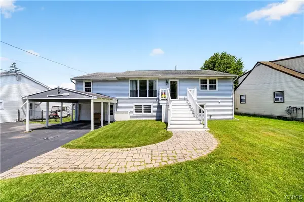 9110 Beach Road, Brewerton, NY 13029