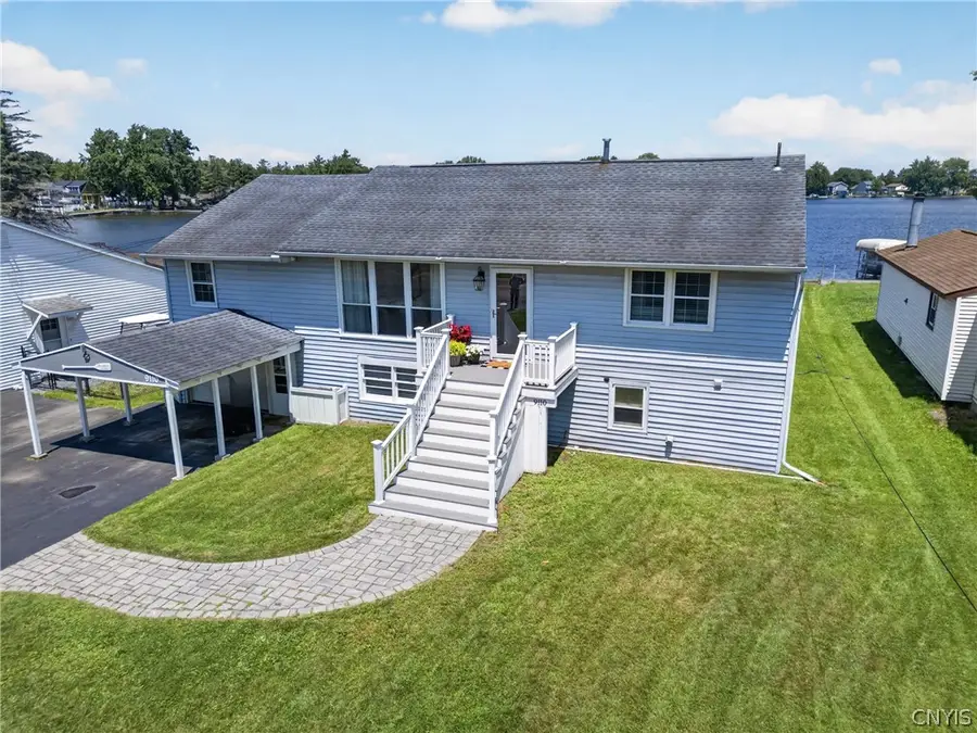 9110 Beach Road, Brewerton, NY 13029 - #3
