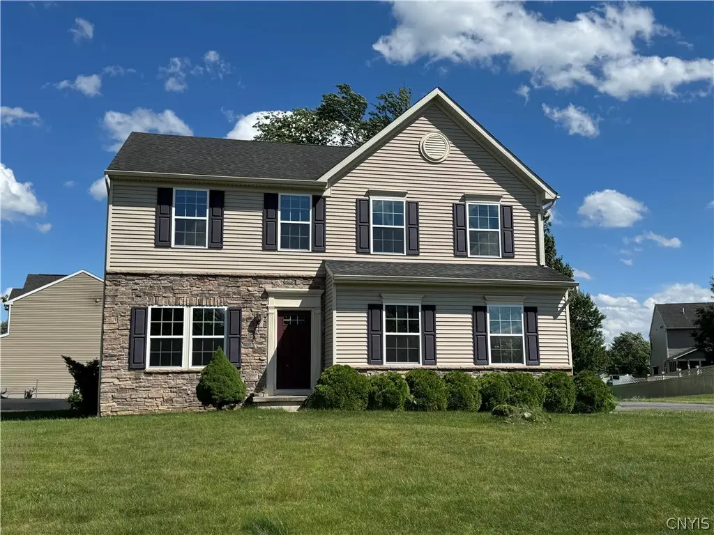 101 Rising Crest Circle, Minoa, NY 13116 - #1