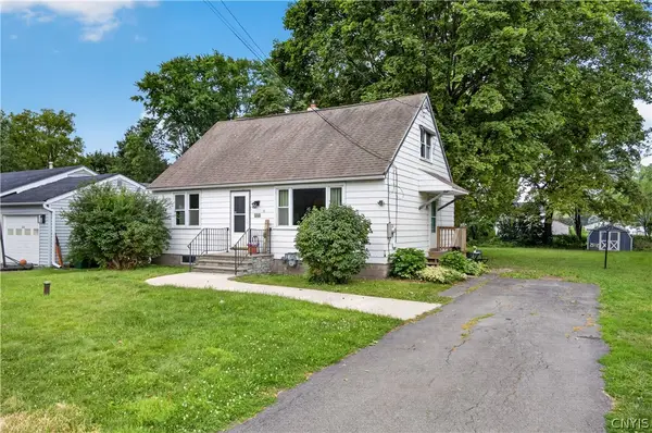 212 Lawrence Avenue, Syracuse, NY 13212