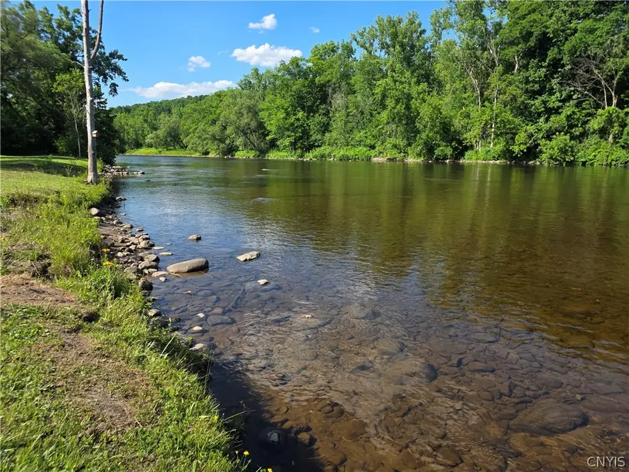 332 Fishing Rock Road, Newport, NY 13416 - #2