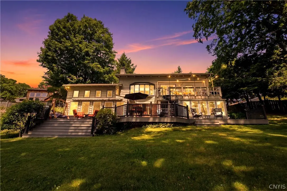 7018 Stokes Westernville Road, Ava, NY 13303 - #1